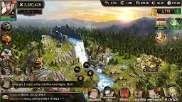 Screenshot 8: Civilization War