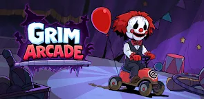 Screenshot 25: Grim Arcade: Treasure Raid