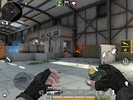 Screenshot 14: Tactical OPS - Online FPS