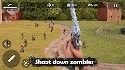 Screenshot 13: Dead Zed