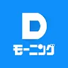 Icon: D모닝 주간만화 | 일본판