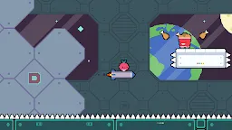 Screenshot 3: Dadish 2