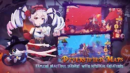 Screenshot 21: Aventura Estreal