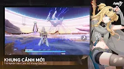 Screenshot 4: 崩壞3rd | 越南版