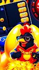 Screenshot 3: Black Chicken Power
