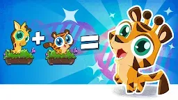 Screenshot 4: Merge Zoo!