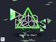 Screenshot 13: DeltaBeats