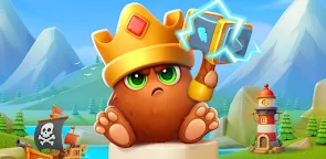 Screenshot 25: Grumpy Kingdom