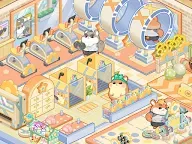 Screenshot 17: Tiny Paws: Cute Idle Tycoon