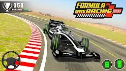 Screenshot 25: Top Speed Formula Car Racing: New Car Games 2020