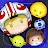 LINE：ディズニー ツムツム | グローバル版