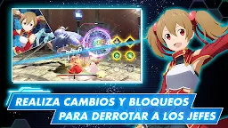 Screenshot 16: Sword Art Online VS | Global