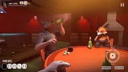 Screenshot 3: Liar's Club : Bluff Party Game