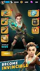 Screenshot 3: Tomb Raider Reloaded