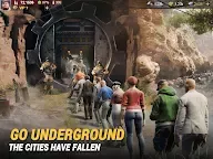 Screenshot 9: Last Fortress: Underground | Global