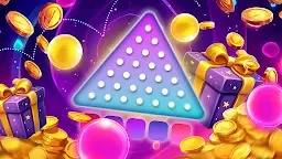Screenshot 1: Block Breaker Blast