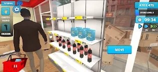Screenshot 7: Retail Store Simulator