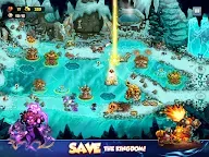 Screenshot 12: Kingdom Rush 6: Genesis TD