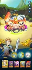 Screenshot 4: Mobile Dungeon: RPG Crawler