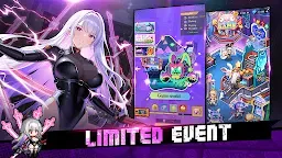 Screenshot 12: Pixel Overlord