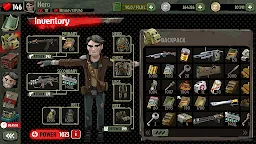 Screenshot 22: 陰屍路2：喪屍射手