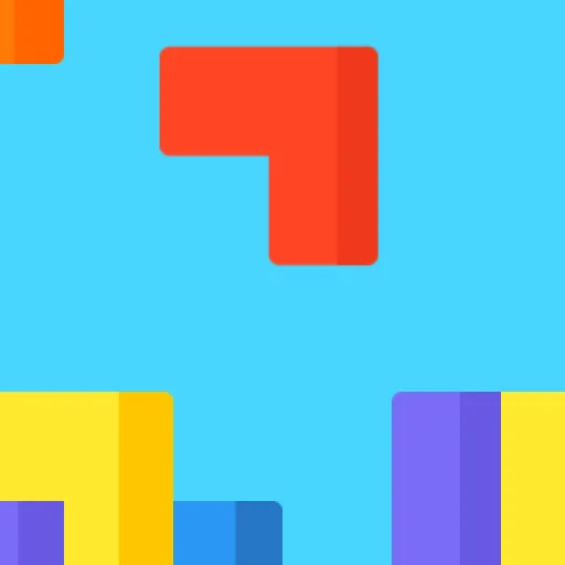 Tetris - Games