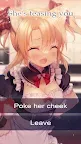 Screenshot 17: 我的女友是貓娘?!