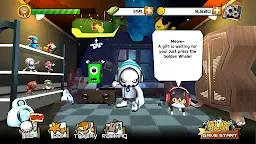 Screenshot 7: Beat Run:Skull in Zombie World