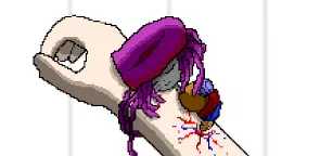 Screenshot 25: Life Of Parasite