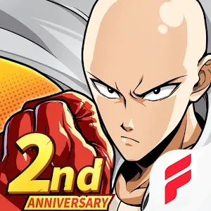 One Punch Man: The Strongest Man | SEA