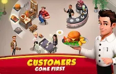 Screenshot 16: World Chef
