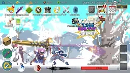 Screenshot 32: Ego Sword: Ocioso Espada Clicker