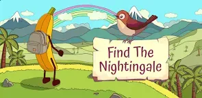 Screenshot 12: Find the Nightingale