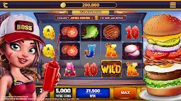 Screenshot 16: Chumba Casino Mini