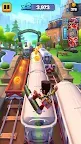 Screenshot 3: Subway Surfers City
