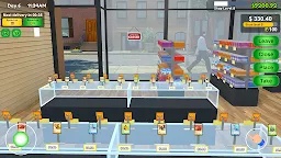 Screenshot 4: My TCG Card Shop Simulator