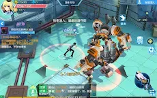 Screenshot 18: 暴走學園-返校日