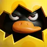 QuackQuack Attack-PEGG Blaster