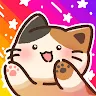 Icon: 냥냥스타: 머지(Merge) 힐링 고양이 스토리 게임