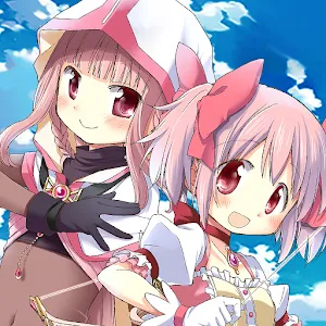 Magia Record: Puella Magi Madoka Magica Side Story | Chino Tradicional