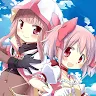 Icon: Magia Record: Puella Magi Madoka Magica Side Story | Chino Tradicional