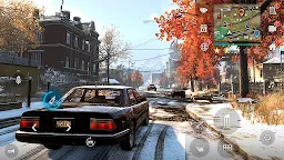 Screenshot 2: 火力全開2: 開放城市