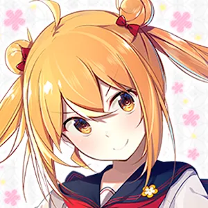 溫泉娘 湯之花Collection