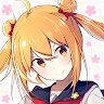 Icon: 溫泉娘 湯之花Collection