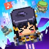 Icon: Dungeon Cube: Dot Hero Defense