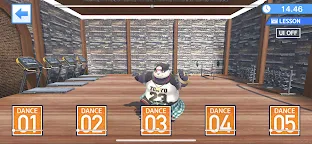 Screenshot 9: Tokyo Afterschool Summoners OnStage!