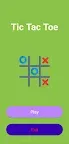 Screenshot 2: Tic Tac Toe : XOXO