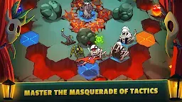 Screenshot 2: Phobies