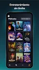 Screenshot 4: Disney+