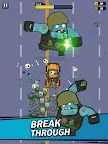 Screenshot 17: Crash Cat : Zombie Survivor
